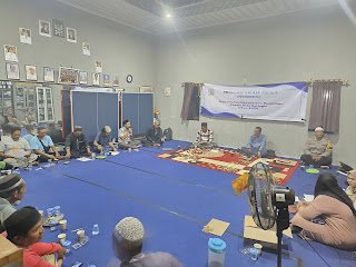 Musdes Bentuk Panitia Pilkades Beringin 2026, Tahapan AwalResmi Dimulai